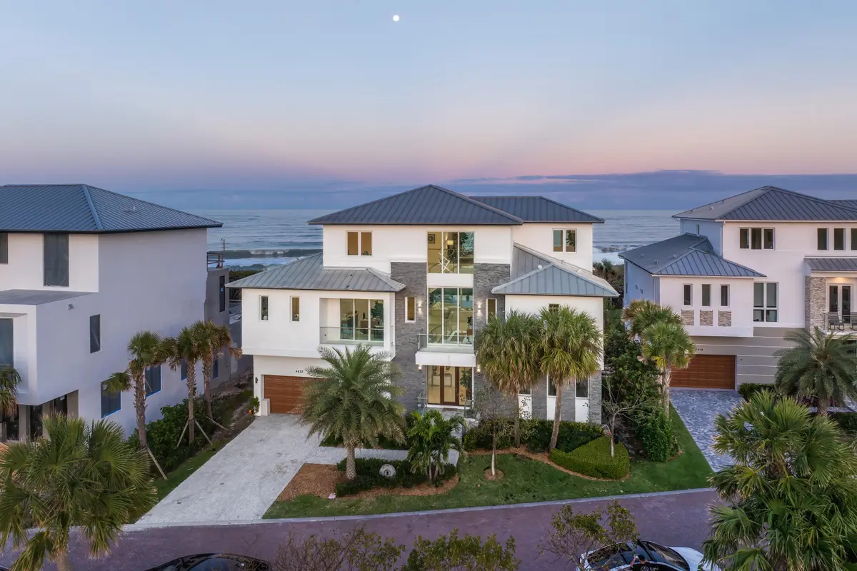 4422 N Highway A1a, Hutchinson Island, FL 34949 - #1