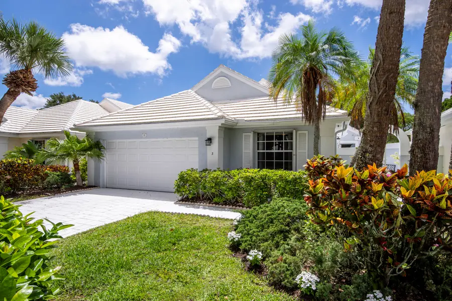 3 Blenheim Court, Palm Beach Gardens, FL 33418 - #2