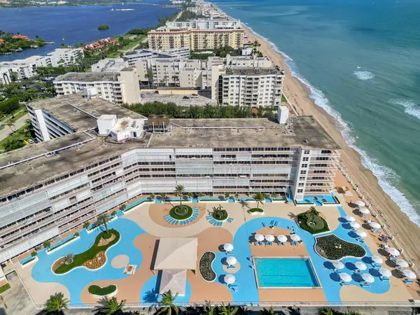 3546 S Ocean Boulevard #418, South Palm Beach, FL 33480