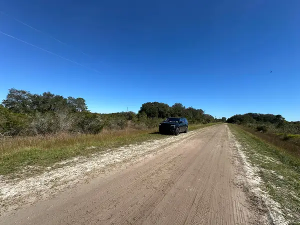 15415 NW 292nd Street, Okeechobee, FL 34972