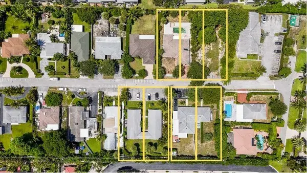 630 B Allen Avenue, Delray Beach, FL 33483