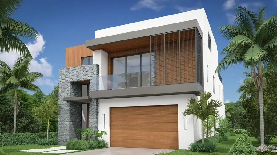 630 B Allen Avenue, Delray Beach, FL 33483 - #2