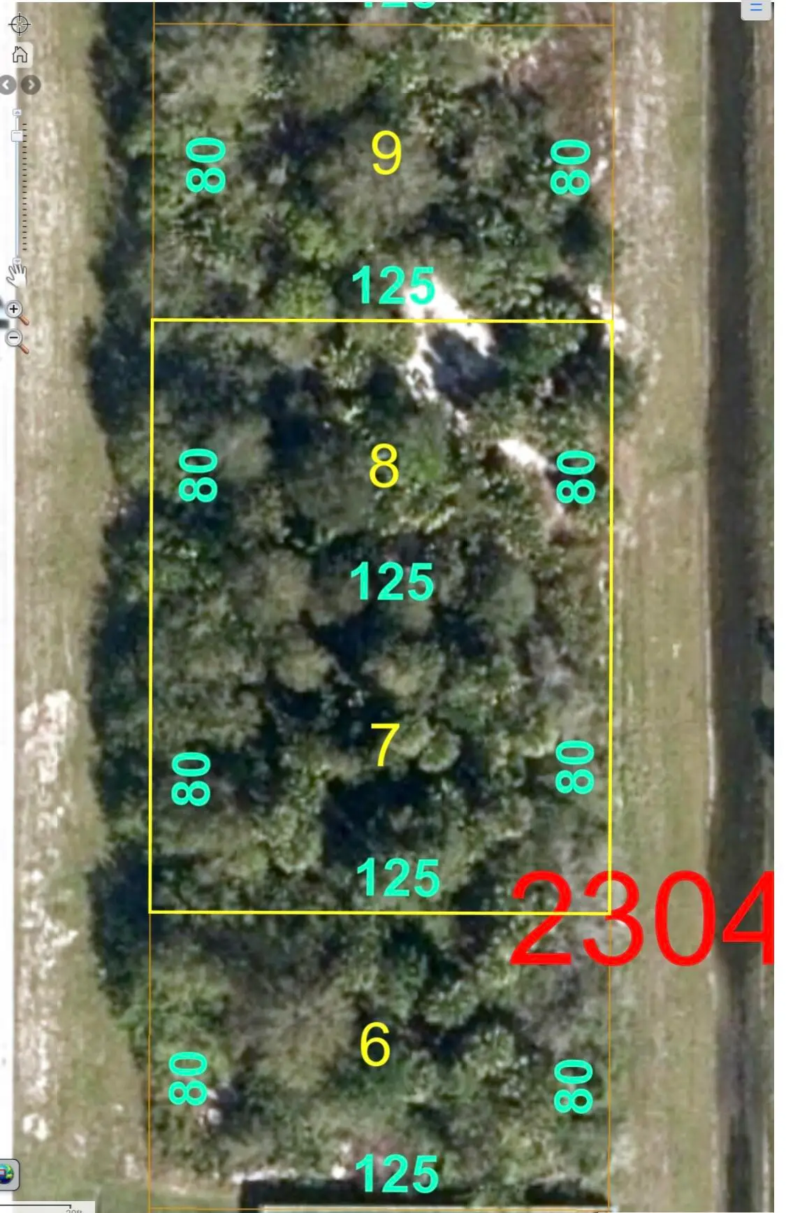 4249 SW Port St Lucie Boulevard, Port Saint Lucie, FL 34953 - #1