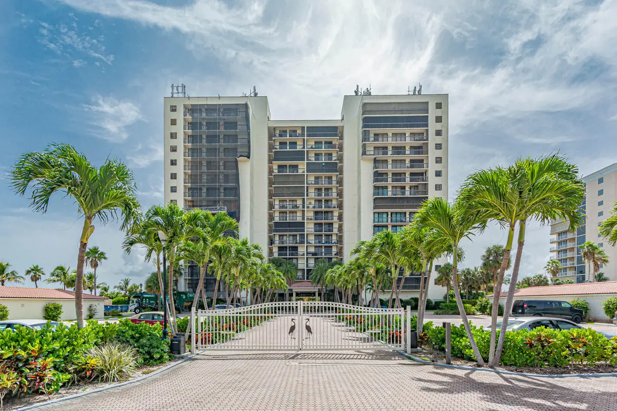 3100 N Highway A1a #901, Hutchinson Island, FL 34949 - #1