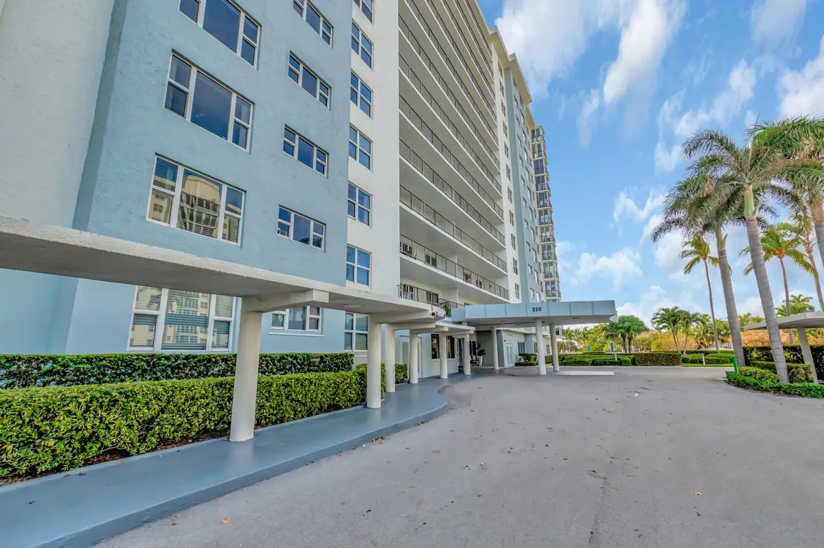 220 Macfarlane Drive #S-505, Delray Beach, FL 33483 - #1