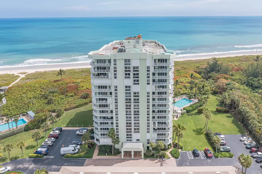 2700 N Highway A1a #307, Hutchinson Island, FL 34949 - #2