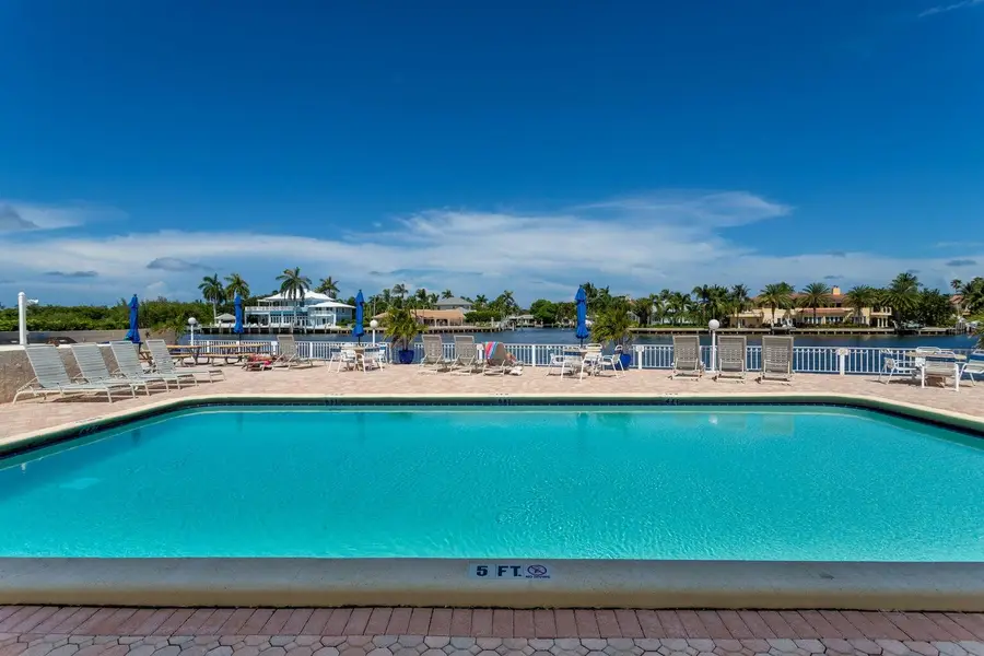 640 Snug Harbor Drive #F6, Boynton Beach, FL 33435 - #2