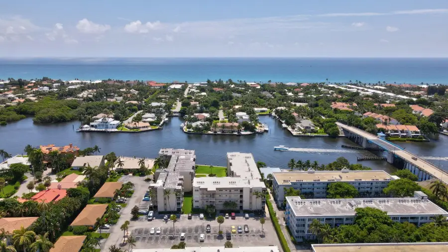640 Snug Harbor Drive #F6, Boynton Beach, FL 33435 - #3