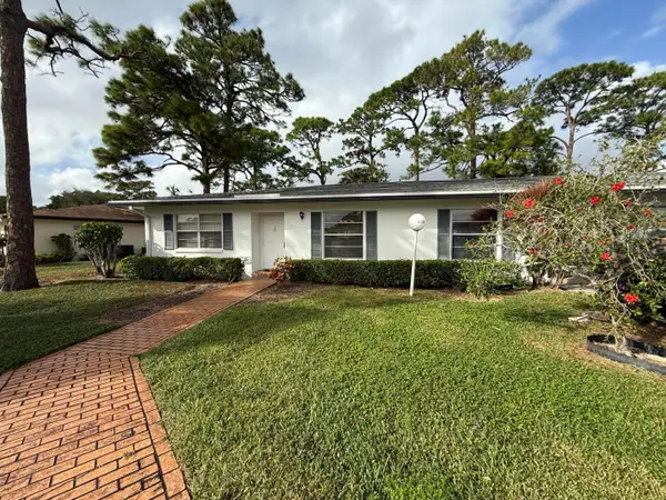 5139 Poppy Place #A, Delray Beach, FL 33484