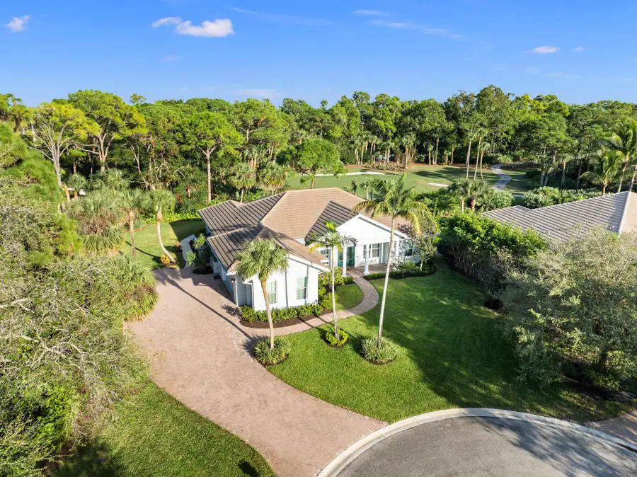 1680 SE Cypress Glen Way, Stuart, FL 34997 - #3