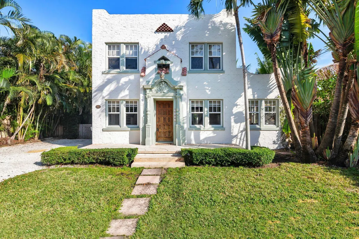 3504 S Olive Avenue, West Palm Beach, FL 33405 - #1