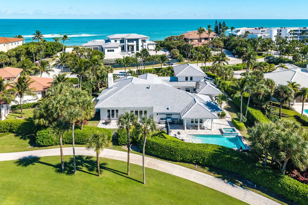 1904 SE Sailfish Point Boulevard, Stuart, FL 34996 - #1