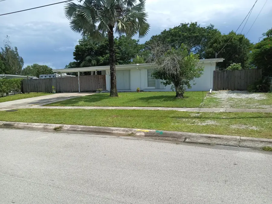 100 SE Naranja Avenue, Port Saint Lucie, FL 34983 - #2