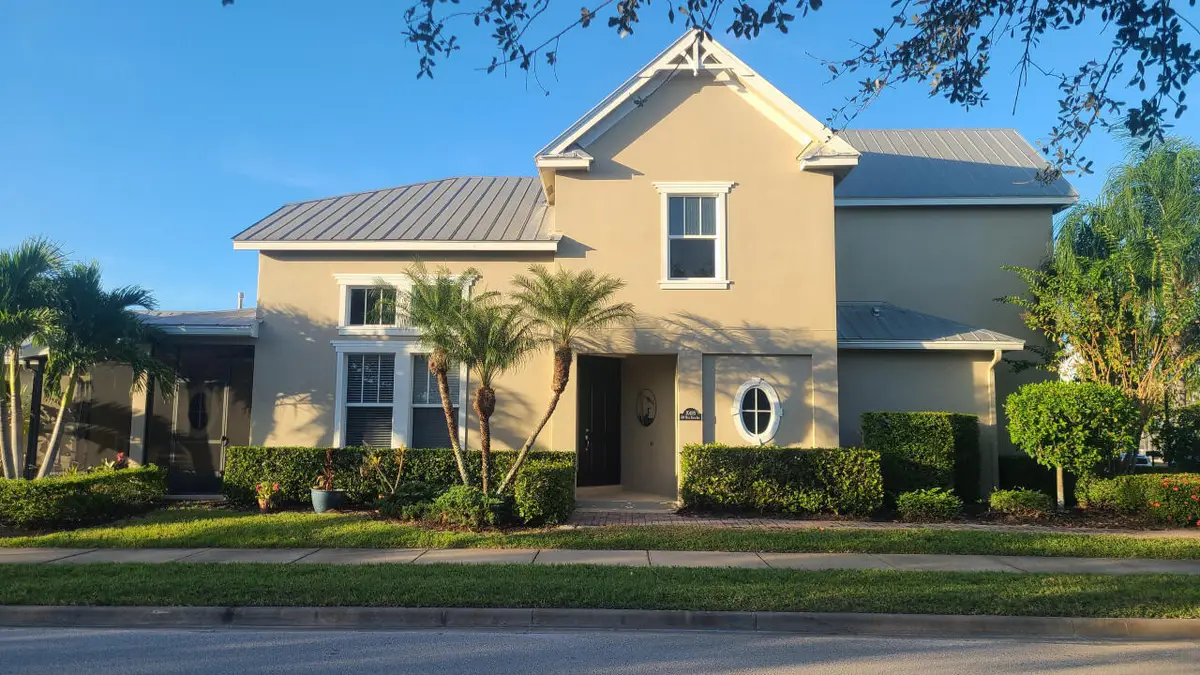 10499 SW West Park Avenue, Port Saint Lucie, FL 34987 - #1