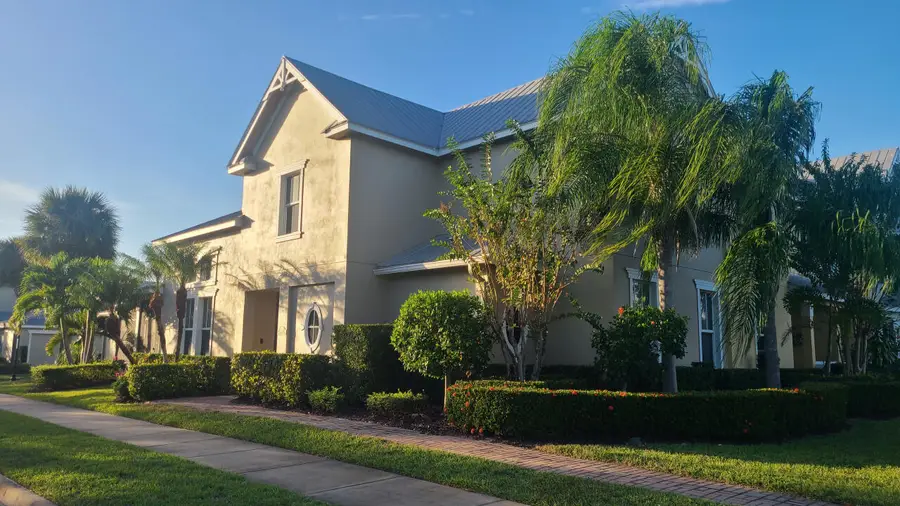 10499 SW West Park Avenue, Port Saint Lucie, FL 34987 - #2
