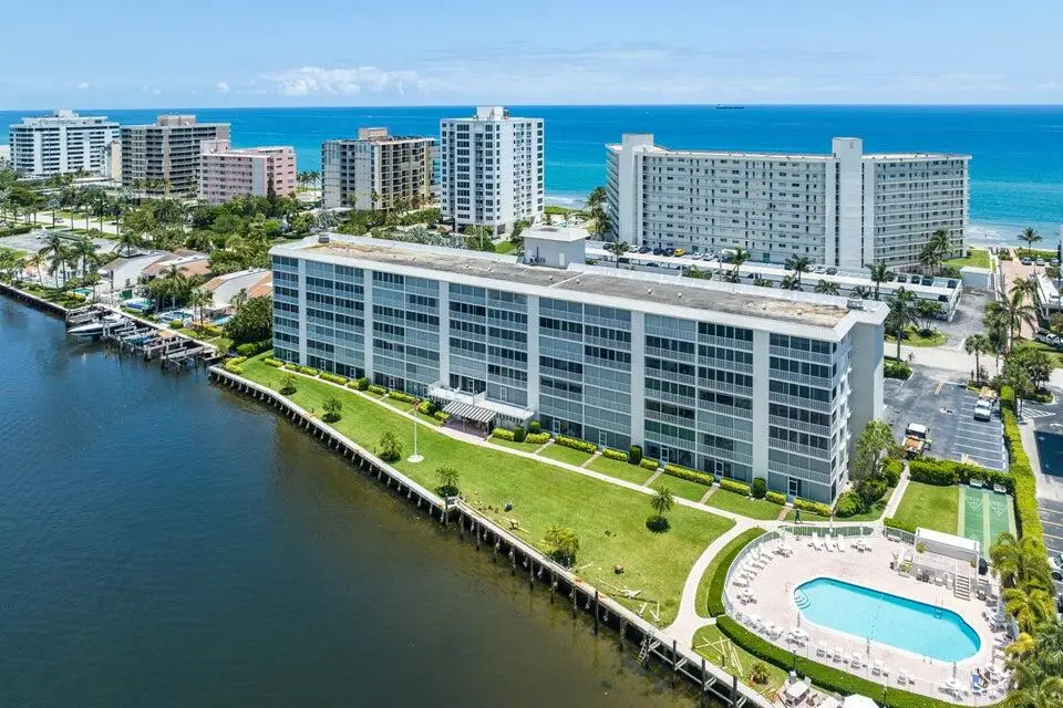 3100 S Ocean Boulevard #2140, Highland Beach, FL 33487 - #1