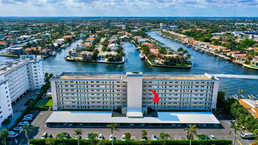 3100 S Ocean Boulevard #2140, Highland Beach, FL 33487 - #3