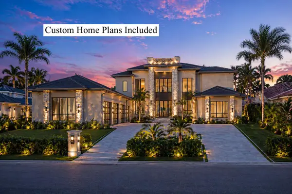 221 SE Fiore Bello, Port St Lucie, FL 34952