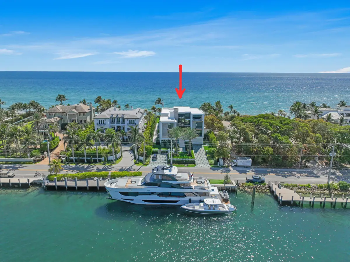 999 Hillsboro Mile, Hillsboro Beach, FL 33062 - #1