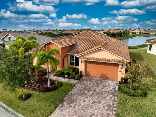 12074 SW Bayberry Avenue, Port St Lucie, FL 34987