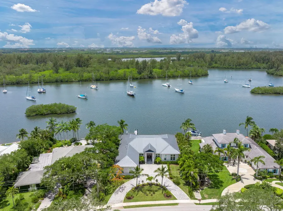 3937 Indian River Drive E, Vero Beach, FL 32963 - #2