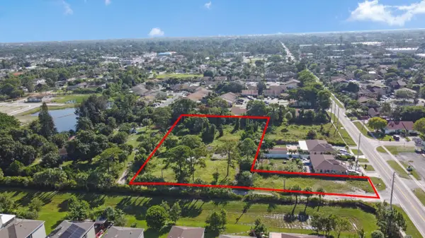 3716 Elaine Drive, Lake Worth, FL 33463