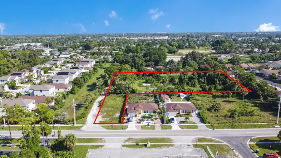 3716 Elaine Drive, Lake Worth, FL 33463 - #3