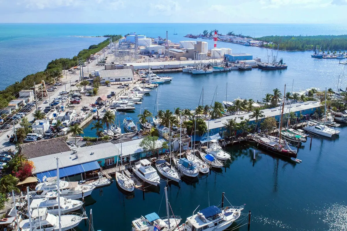6810 Front Street, Key West, FL 33040 - #1