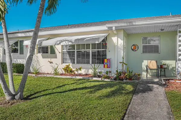 908 Savannas Point Drive #C(F), Fort Pierce, FL 34982