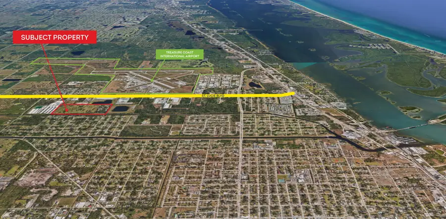 2525 Center Road, Fort Pierce, FL 34946 - #3