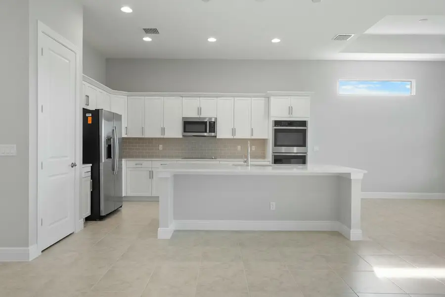 12398 SW Sunrise Lake Terrace, Port Saint Lucie, FL 34987 - #3