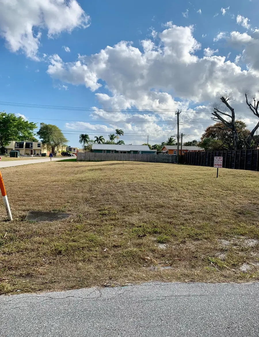 0 SW 2nd Avenue, Boynton Beach, FL 33435 - #2