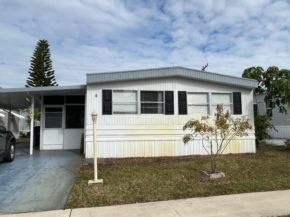 4123 Mission Bell Drive, Boynton Beach, FL 33436 - #1
