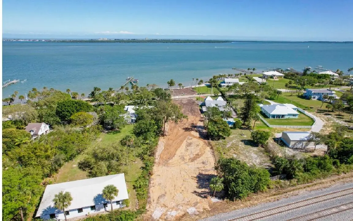 1033 S Indian River Drive, Fort Pierce, FL 34950 - #1