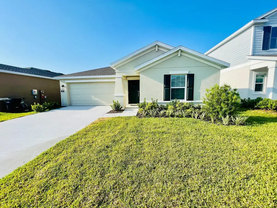 639 Daring Drive, Davenport, FL 33837 - #2