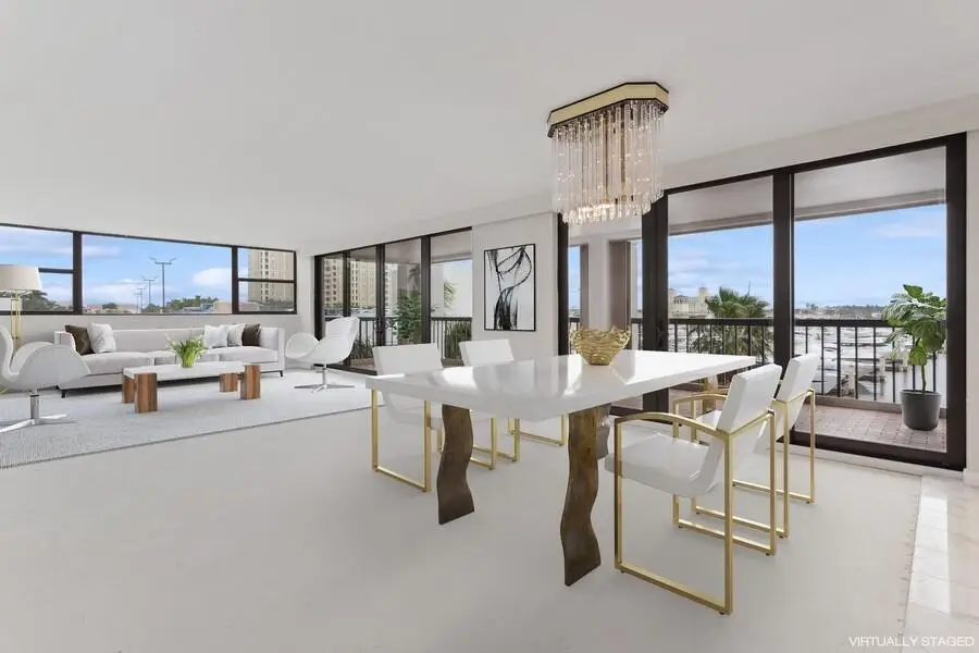 400 N Flagler Drive #501, West Palm Beach, FL 33401 - #2
