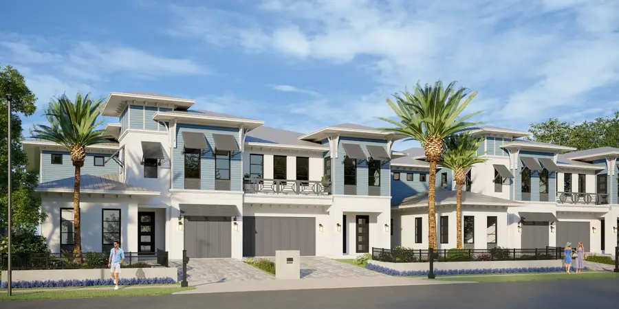 8656 SE Mars Street #2a, Hobe Sound, FL 33455 - #2