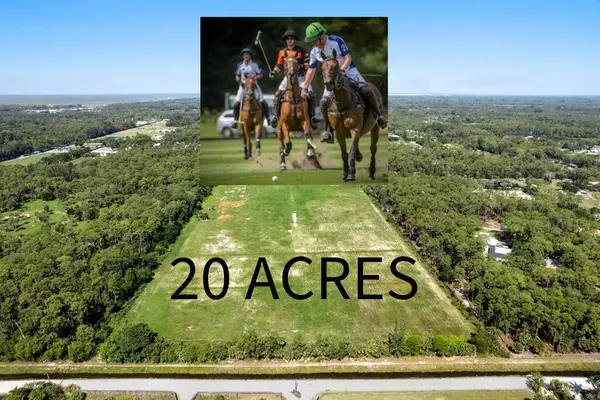 Xxx E Road, ,, FL 33470