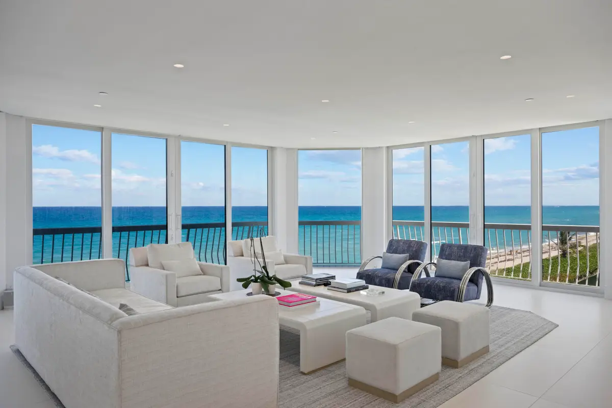 2100 S Ocean Boulevard #408n & Cabana 9n, Palm Beach, FL 33480 - #1