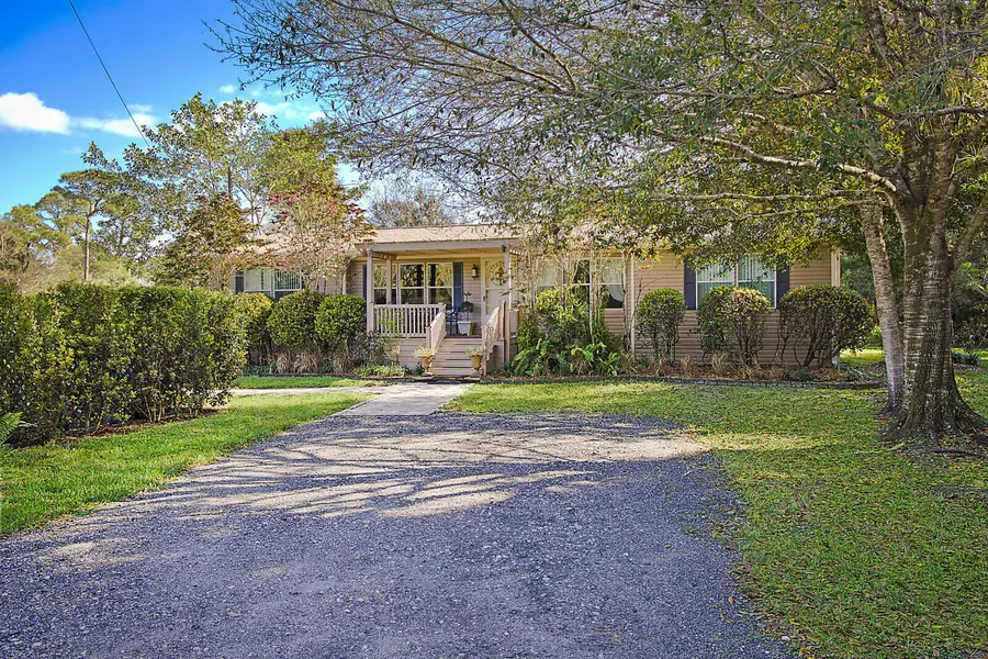 2454/2376 E Road, Loxahatchee Groves, FL 33470 - #2
