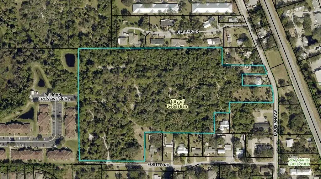 000 Foster Road, Sebastian, FL 32958 - #1