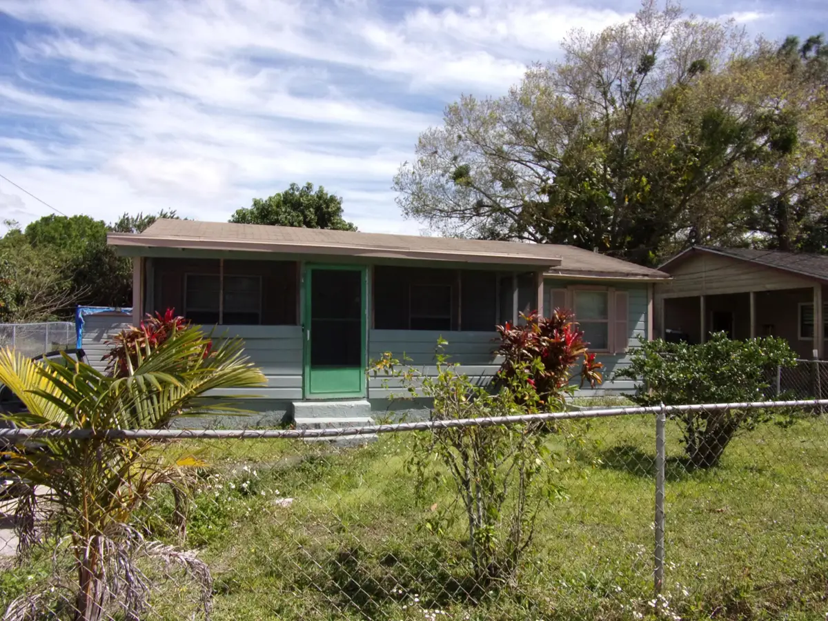 242 A Lane, Cocoa, FL 32926 - #1