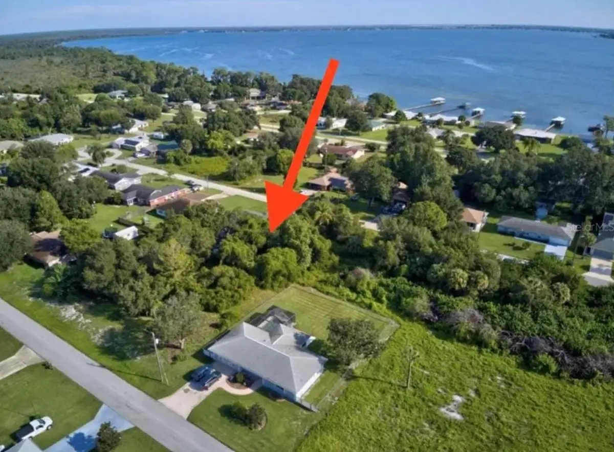 306 Fox Ridge Road, Lake Placid, FL 33852 - #1