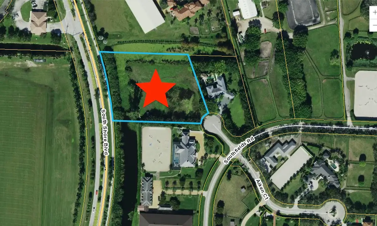 3530 Aiken Ct Court, Wellington, FL 33414 - #1