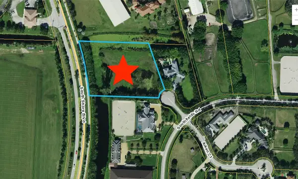 3530 Aiken Ct Court, Wellington, FL 33414