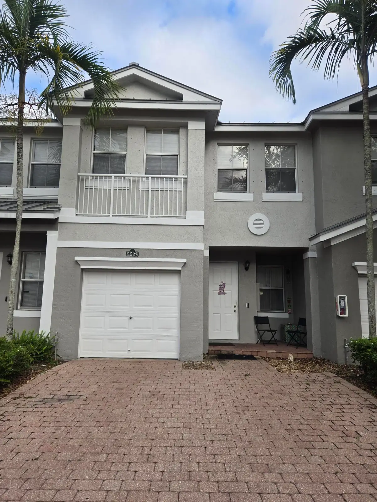 2254 Shoma Drive, Royal Palm Beach, FL 33414 - #1