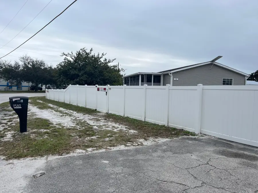 1580 NE Seneca Avenue, Stuart, FL 34994 - #2