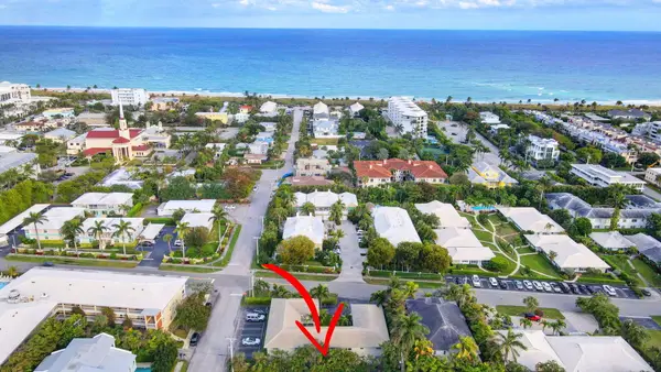 100 Venetian Drive #3, Delray Beach, FL 33483
