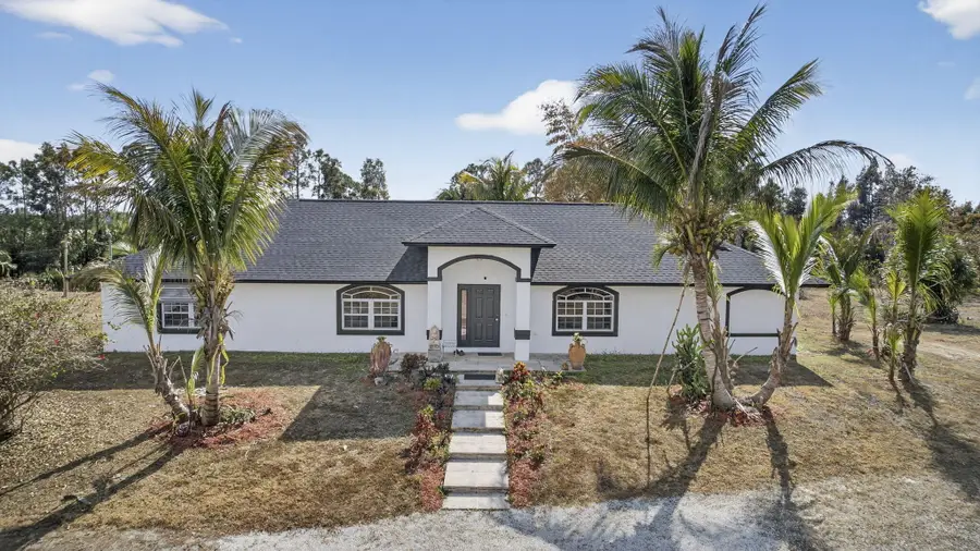 3446 Cabbage Palm Way, Loxahatchee, FL 33470 - #2