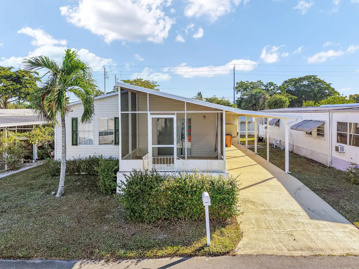 4920 NW 2nd Terrace, Pompano Beach, FL 33064 - #1
